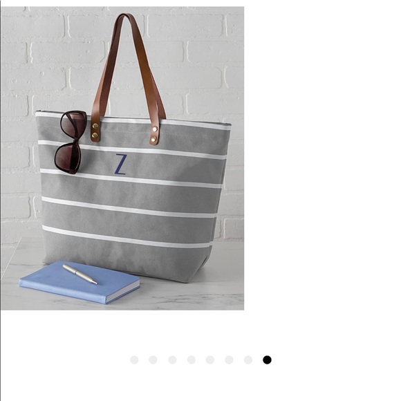 Cathy’s Concepts from Nordstrom tote. - Picture 1 of 9